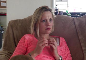 DahliaBloemetje uit Gelderland,Nederland